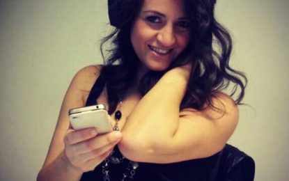 Süper Fm’in Programcısı Duygu Özkan’ın Twitter Hesabını Hackerler Ele Geçirdi!