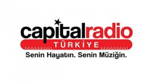 Capital Radio Ulusal Yayında!