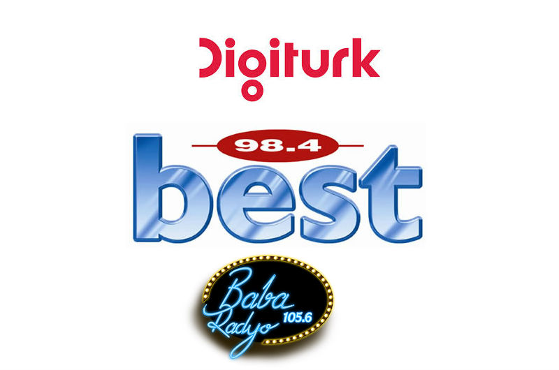 Best Fm Digitürkte Kaçıncı Kanalda