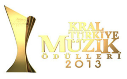 Kral Türkiye Müzik Ödülleri 2013 Adayları Belli Oldu!