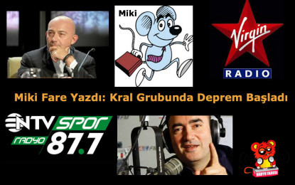 Kral Grubu Radyoları Satılıyor mu?