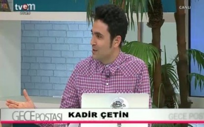 Takipçi Kaybetti Saksı Çöpe Gitti!