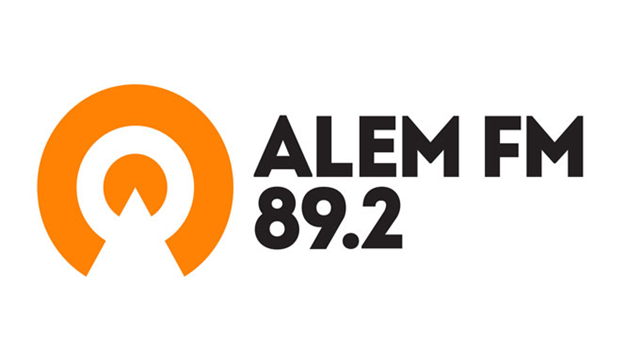 Alem Fm’de Tenkisat!