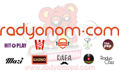 Radyonom Yenilendi!