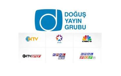 Doğuş Grubunda Kıyım!