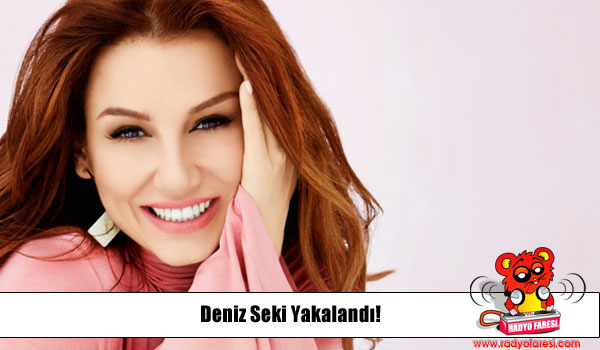 Deniz Seki Esenyurt’ta Yakalandı!