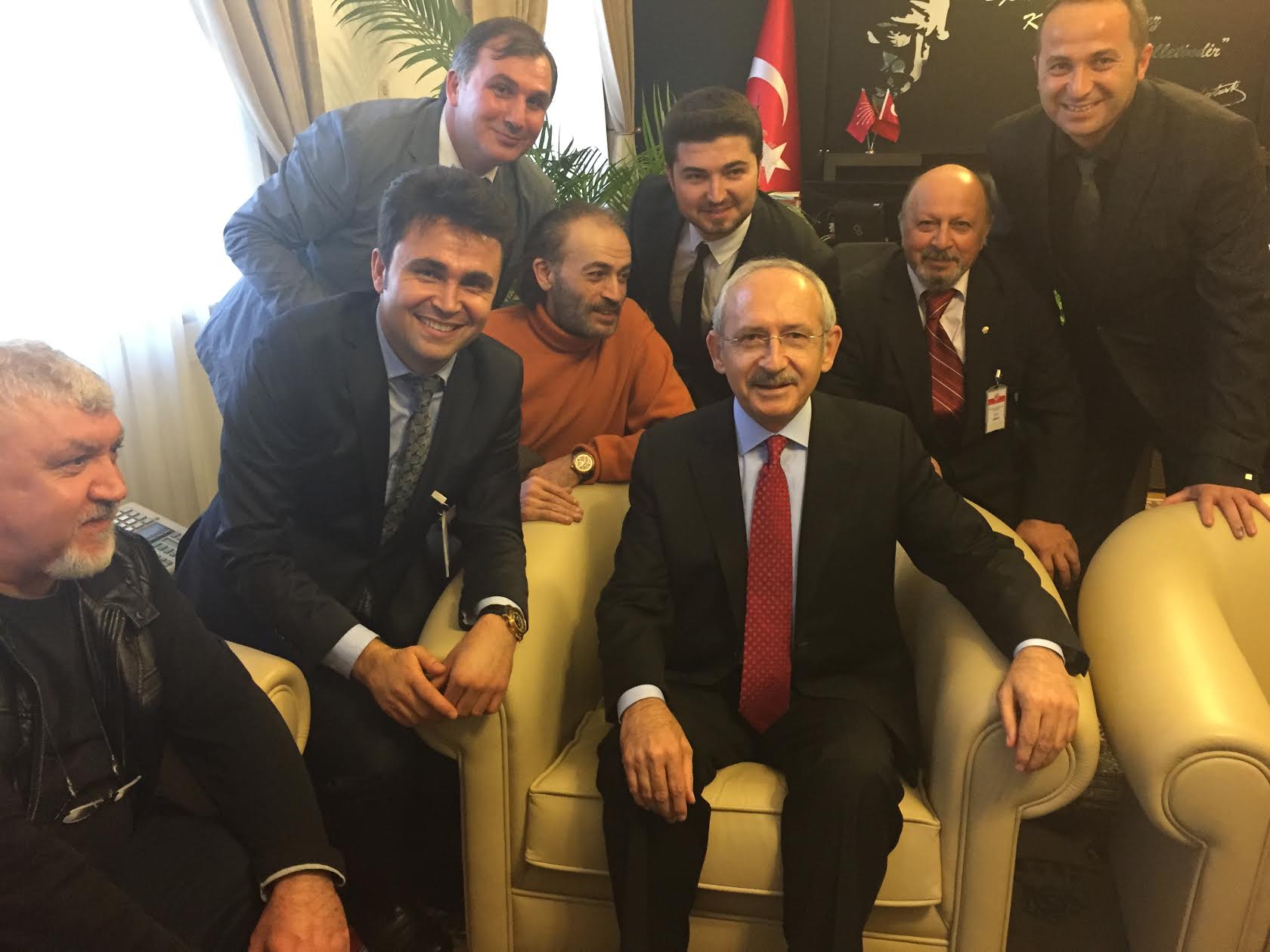 klcdaroglu