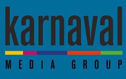 Karnaval Media Group’da Ayrılık