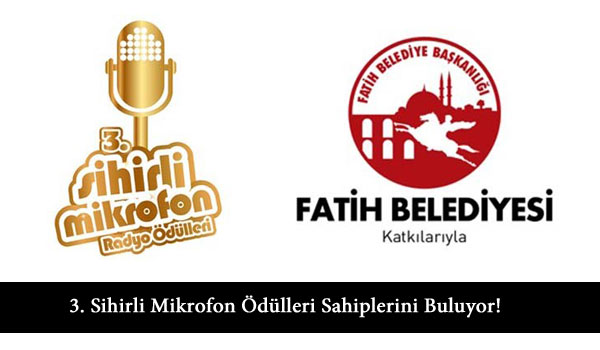 3. Sihirli Mikrofon Ödülleri Sahibini Buluyor!