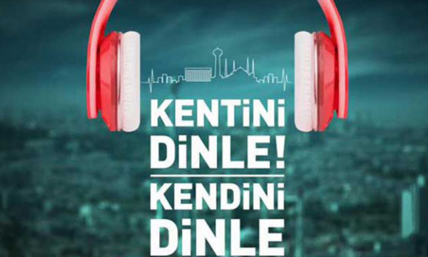 “TRT Kent Radyoları” tanıtıldı!