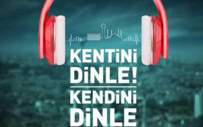 TRT Kent Radyo İstanbul’da Yeni Program!