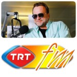 Cem Ceminay TRT Fm’de