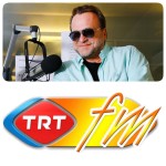 Cem Ceminay TRT Fm’de