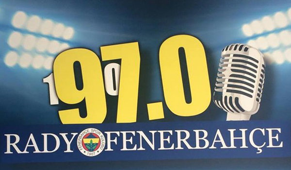 Gürdal Çakır Radyo Fenerbahçe ile Anlaştı!