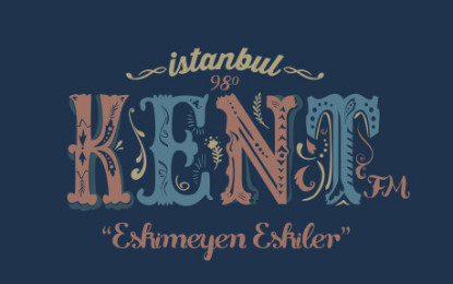 İstanbul Kent Fm’de Dört Yeni Programcı!