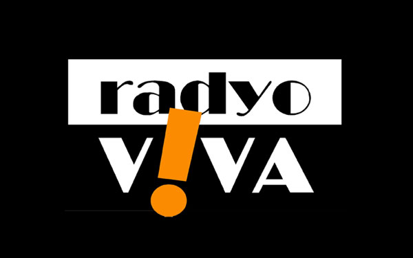 Radyo Viva Hopdedik Ayhan İle Yollarını Ayırdı!
