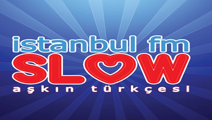 İstanbul Fm Slow Yayında!