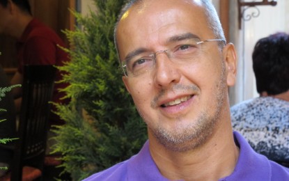 Doğan Grubu Eski Ceo’su Murat Saygı’dan Show Radyo Açıklaması