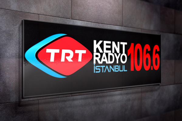 TRT Kent Radyo İstanbul’a Yeni Ses!