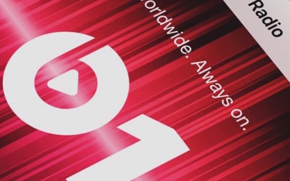 Apple’in Radyosu Beats 1 Nasıl Dinlenir?