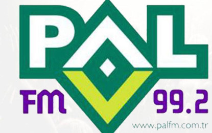 Pal Fm-Pal Station’da Yönetim ACP Medya’da