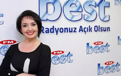 Jale Şengün Best Fm’de Mikrofon Başında Olacak!