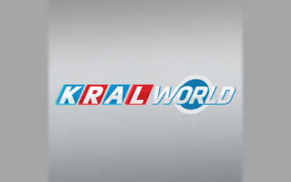 Kral World Radio’ya Yeni Programcı!