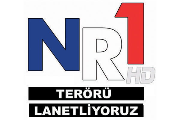 Number1 Türk Tv ve Number1 Tv Fransa’daki Terörü Lanetliyor!