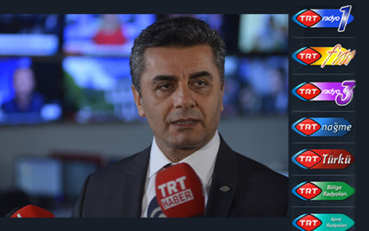 TRT Radyoları Tarih Yazıyor!