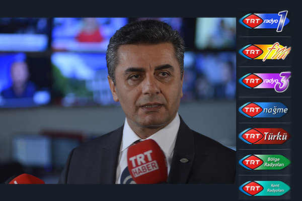 TRT Radyoları Tarih Yazıyor!