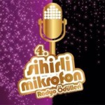 4. Sihirli Mikrofon Radyo Ödülleri Sahiplerini Buldu!
