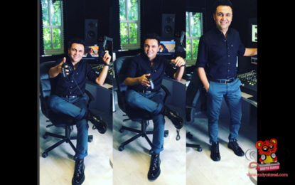 Number1 Türk Tv ve Number1 Türk Fm’in Başına Kadir Çetin Getirildi!