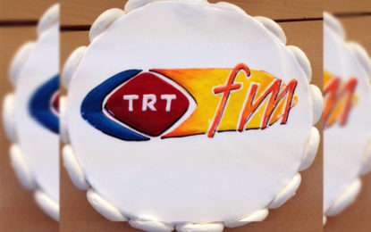 TRT Fm 23 Yaşında!