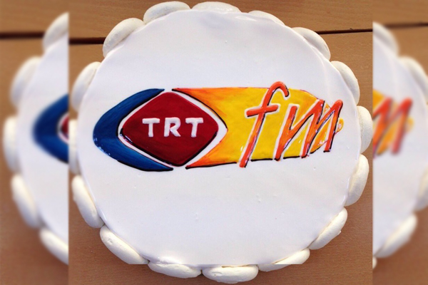 TRT Fm 23 Yaşında!