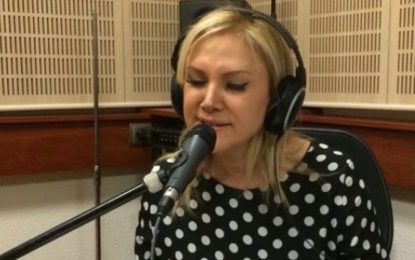 TRT Kent Radyo İstanbul Zeliha Sunal’ın İşine Son Verdi!