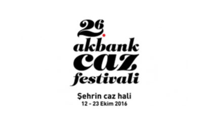 26. Akbank Caz Festivali