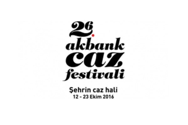 26. Akbank Caz Festivali