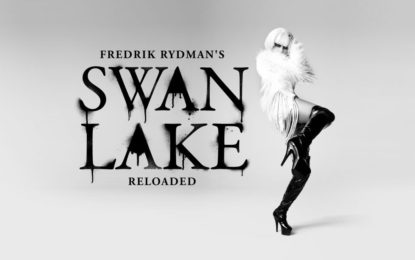 Swan Lake Reloaded
