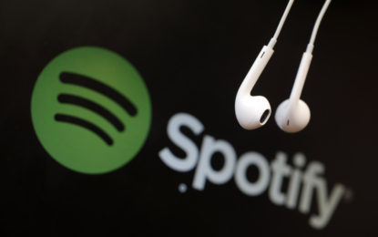 Türkiye’de ki Spotify Kullanıcıları Hangi Radyoları Dinliyor?