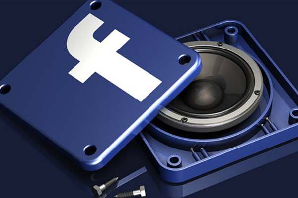 Facebook’ta Radyo Yayını Başlıyor