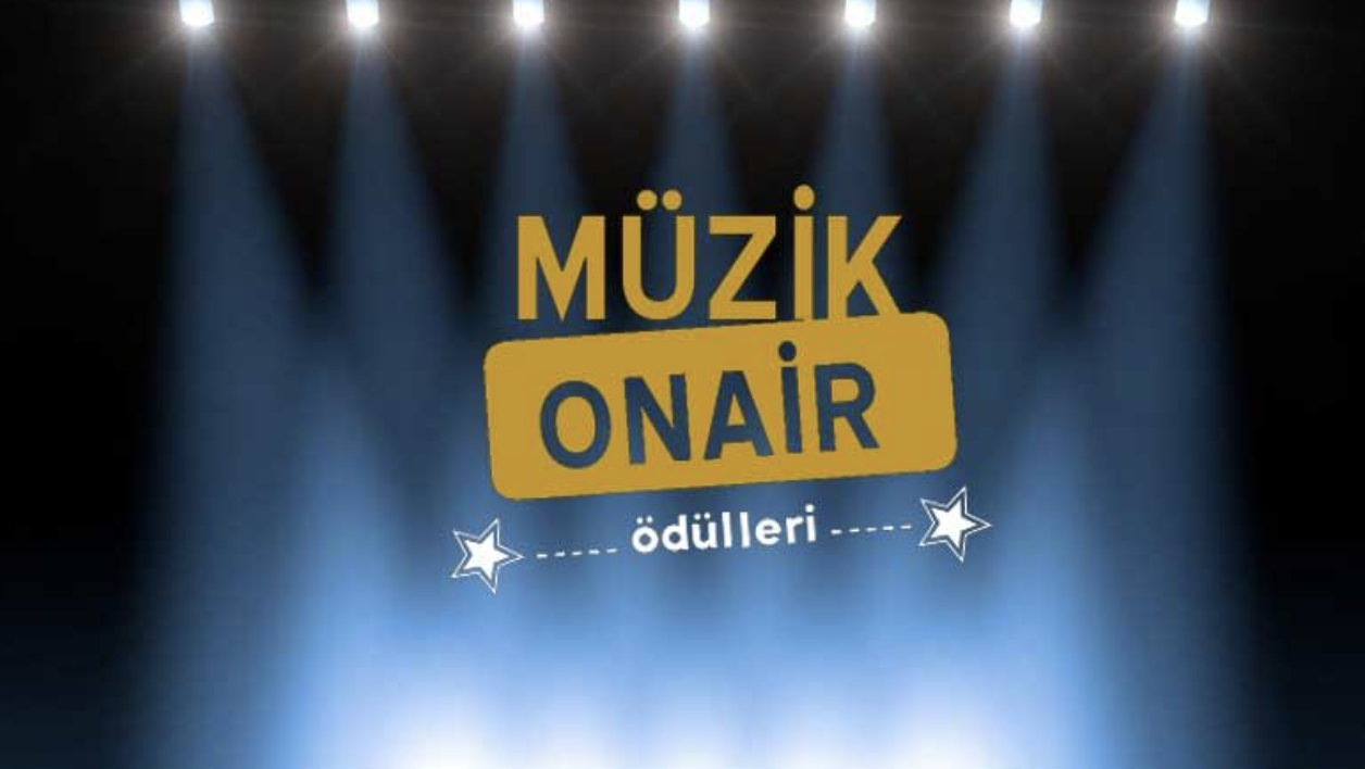 Muzikonair.com Ödülleri Sahiplerini Buldu!