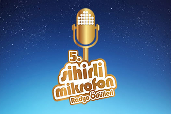 5.Sihirli Mikrofon Ödülleri Sahiplerini Buldu!