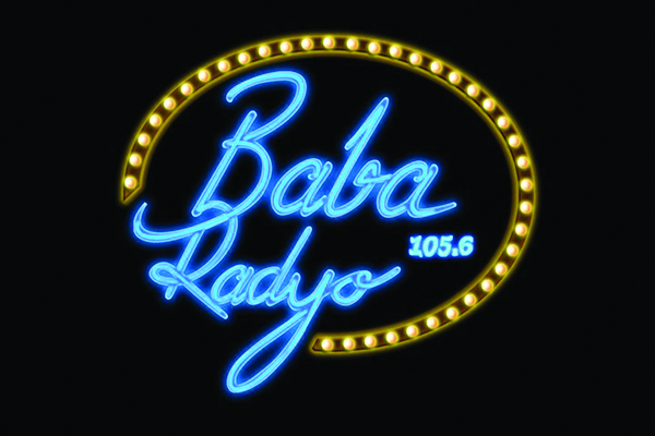 Baba Radyo 6 Yaşında!