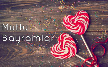 Mutlu Bayramlar