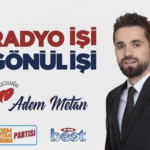 Radyocu Adem Metan’dan Şaşırtan Sosyal Medya Paylaşımı!