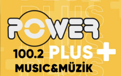 Power Plus Yayında!