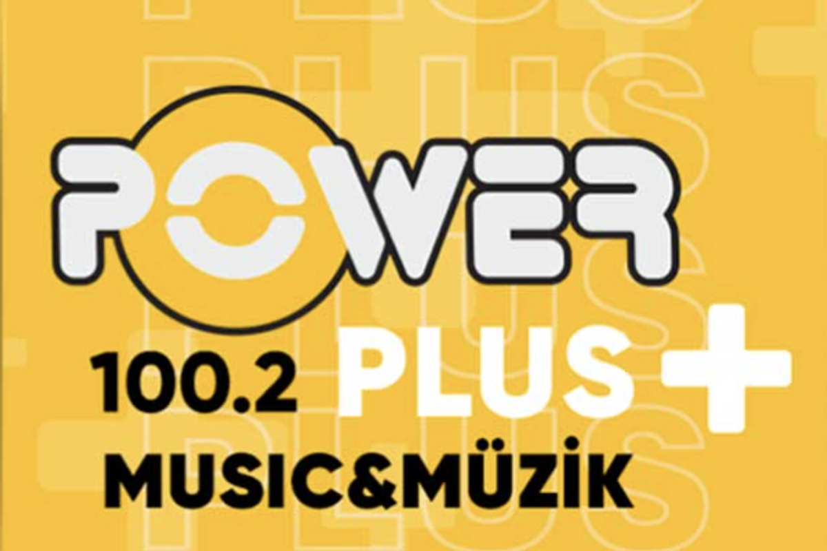 Power Plus Yayında!