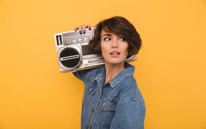 Radyo, seni hâlâ seven birileri var!