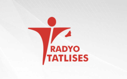 Radyo Tatlıses’e Yeni Programcı