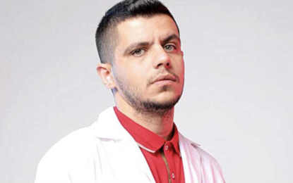 Bilal Sonses’ten Almanca Şarkı Geliyor